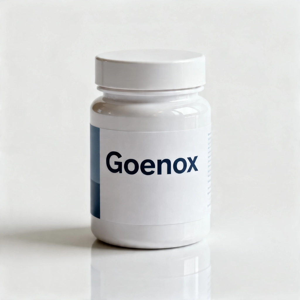 Goenox
